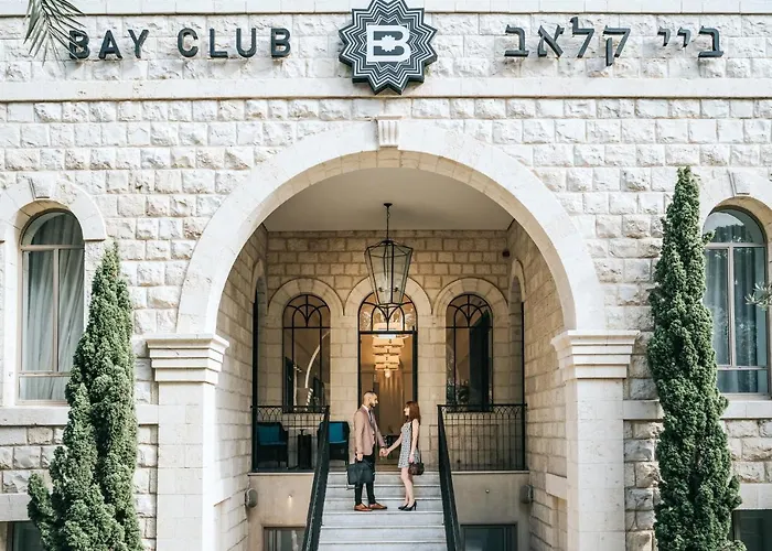 Bay Club - An Atlas Boutique Hotel