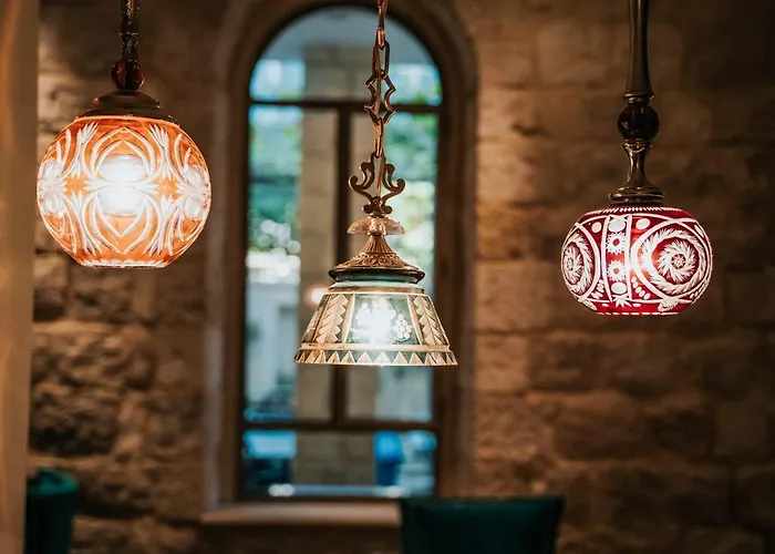 Bay Club - An Atlas Boutique Hotel
