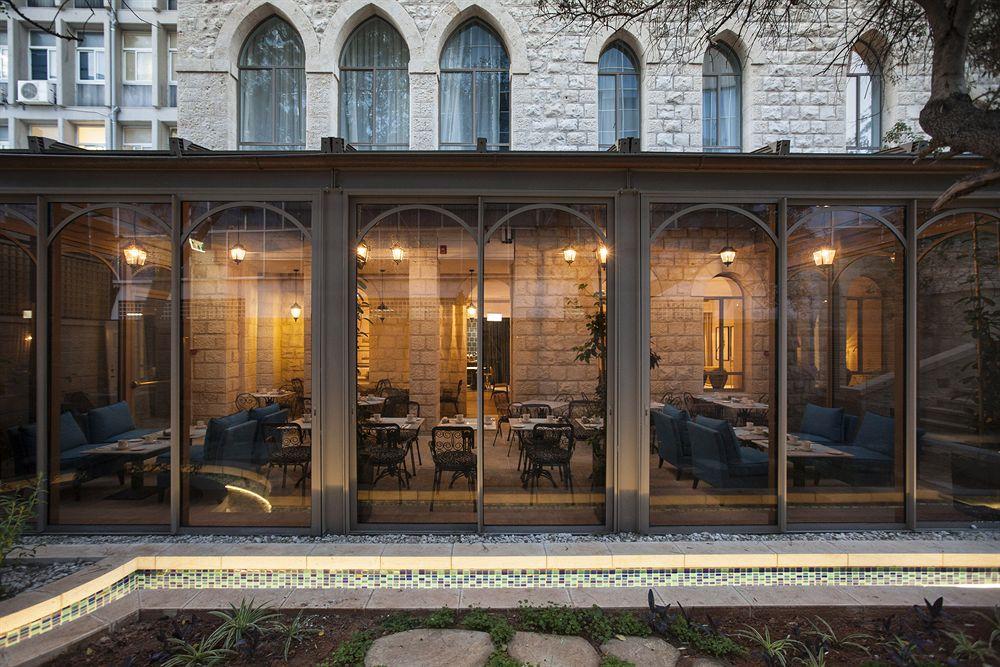Bay Club - An Atlas Boutique 4* Haifa