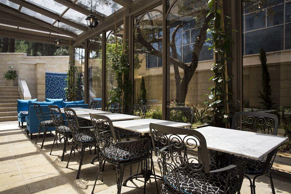 Bay Club - An Atlas Boutique Haifa