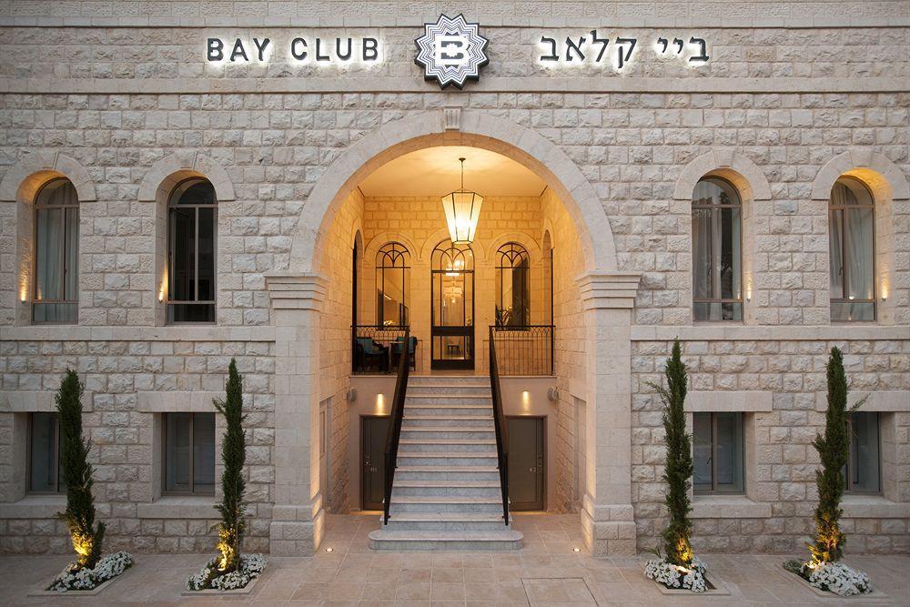 Bay Club - An Atlas Boutique 4*