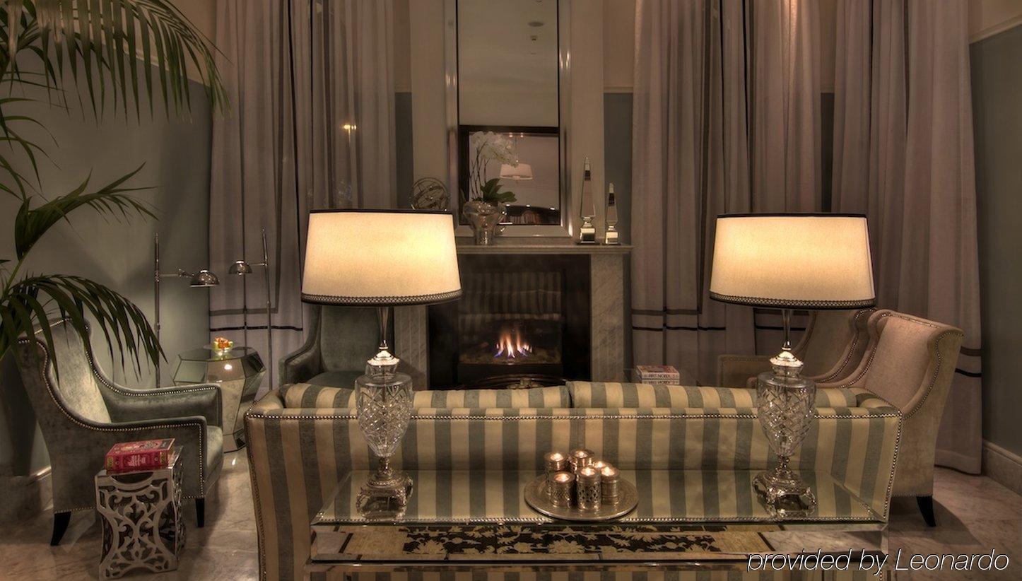 Bay Club - An Atlas Boutique Haifa