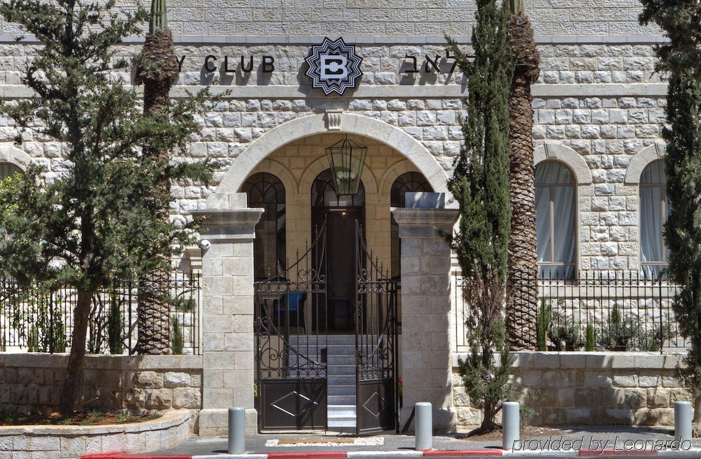 Bay Club - An Atlas Boutique Hotel 4*