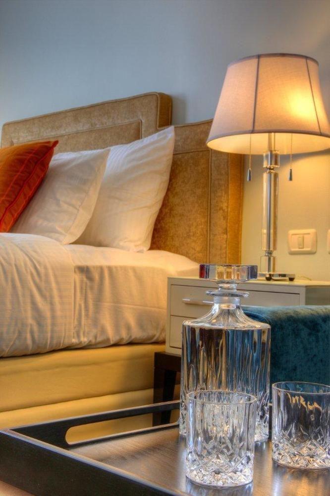 Bay Club - An Atlas Boutique Hotel Haifa