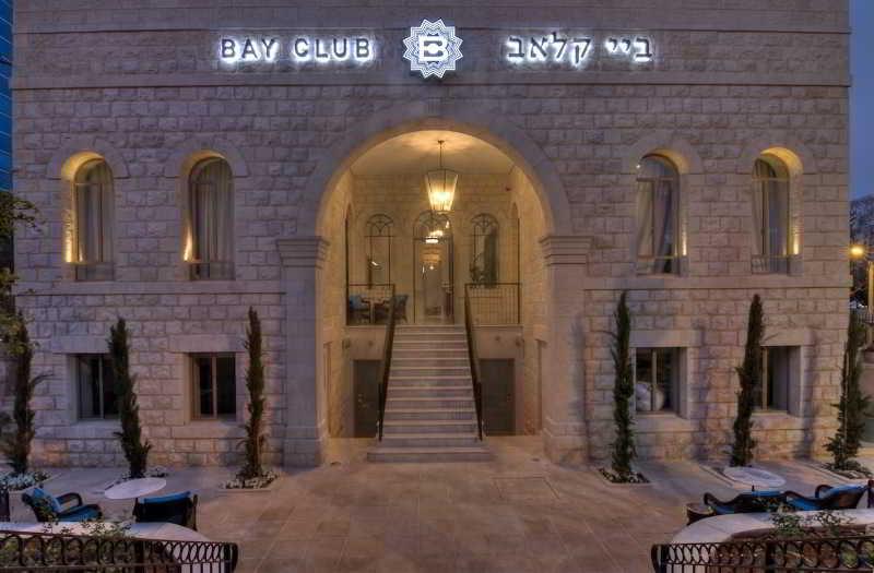 Hotel Bay Club - An Atlas Boutique 4*