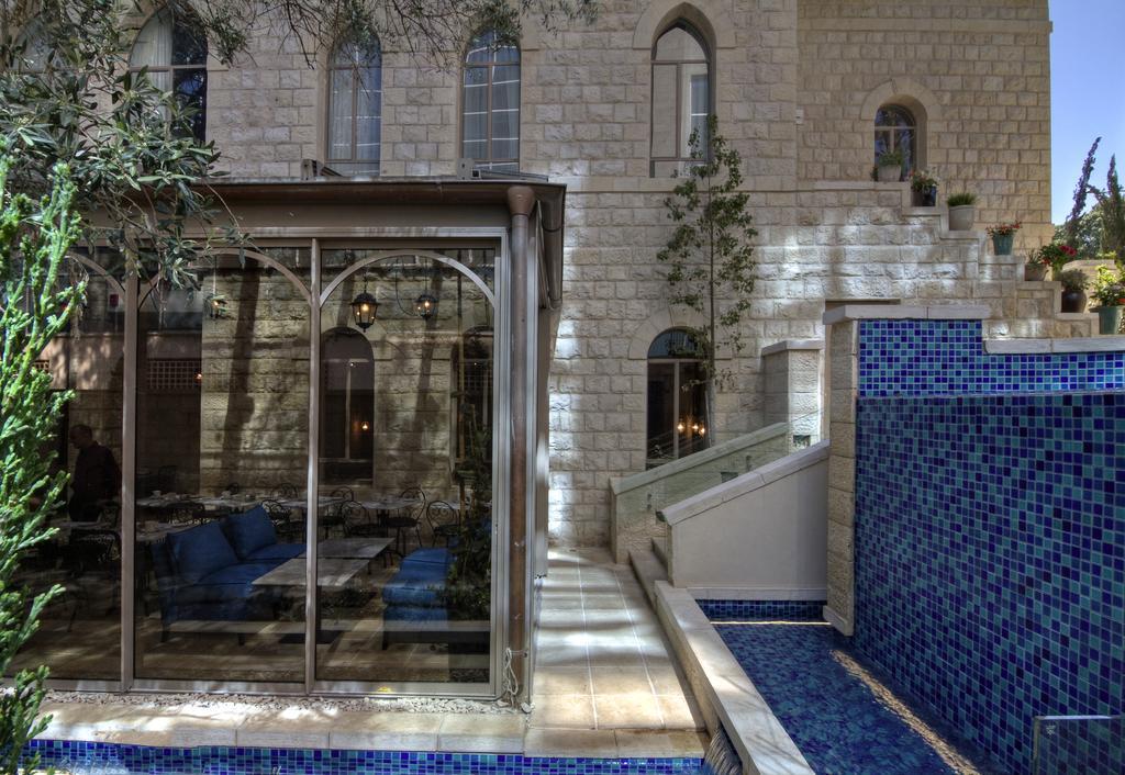 Bay Club - An Atlas Boutique Haifa