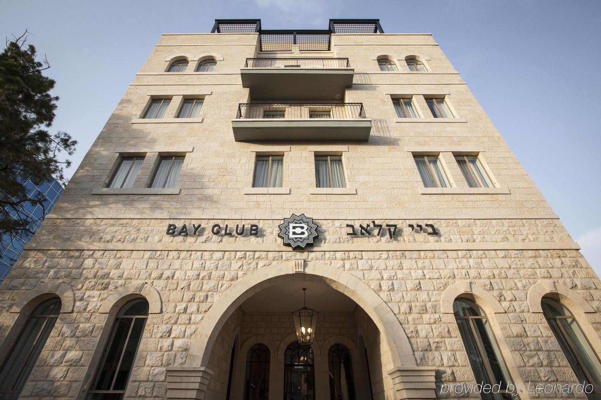 Bay Club - An Atlas Boutique Hotel