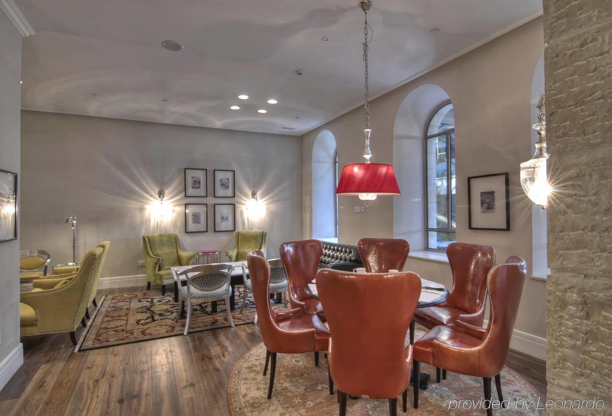 Bay Club - An Atlas Boutique Hotel 4*