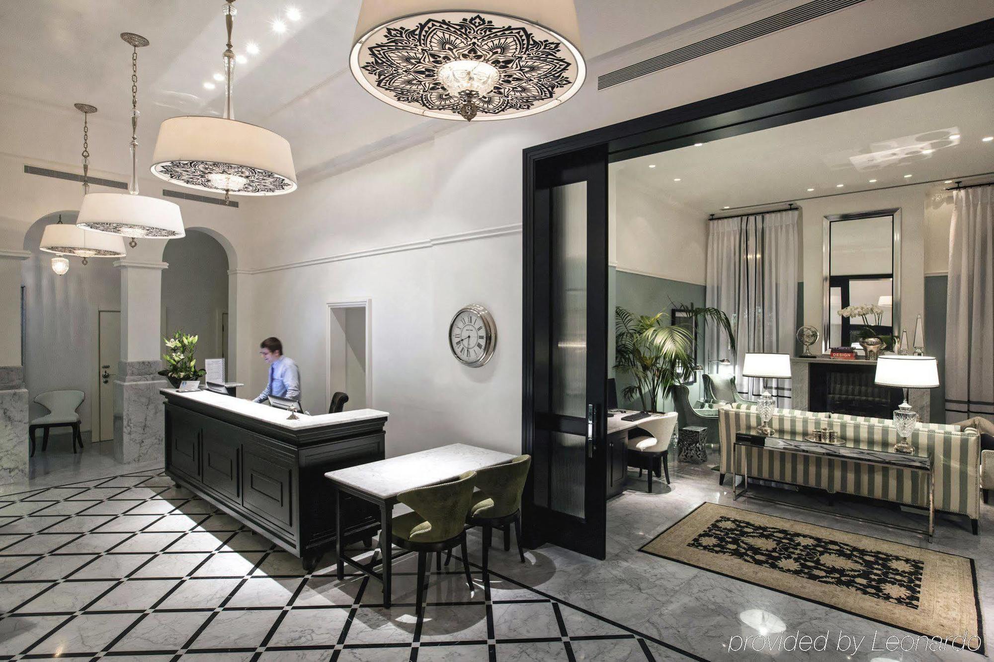 Bay Club - An Atlas Boutique