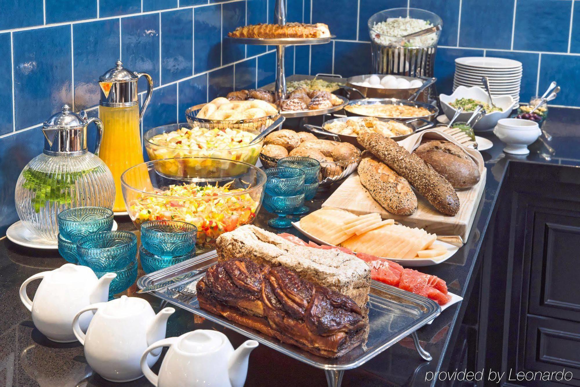 Bay Club - An Atlas Boutique 4* Haifa