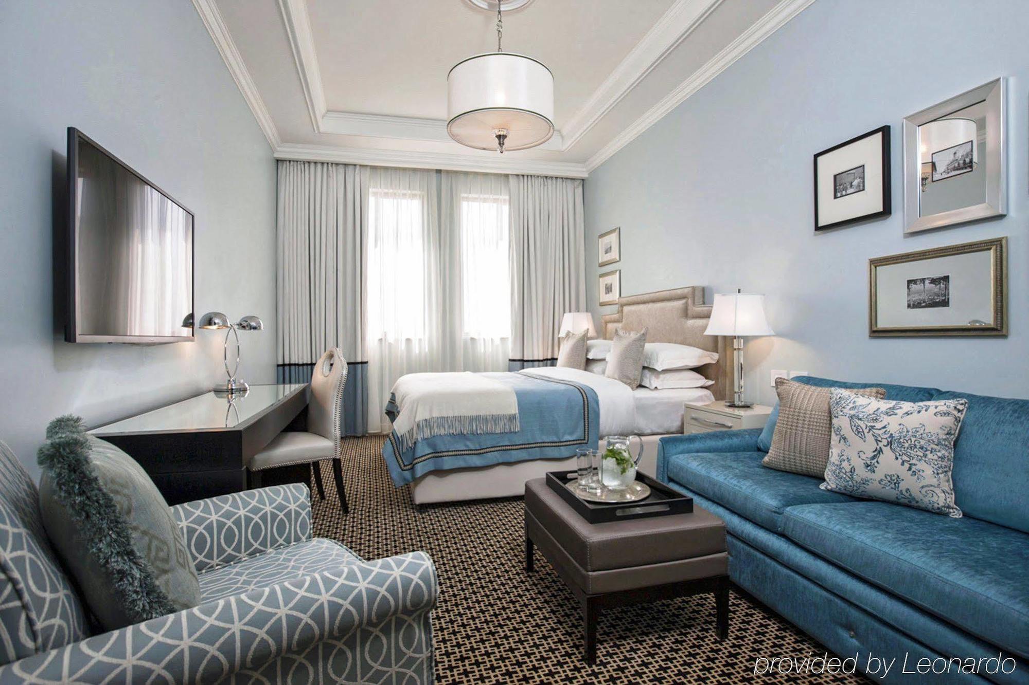 Bay Club - An Atlas Boutique 4*