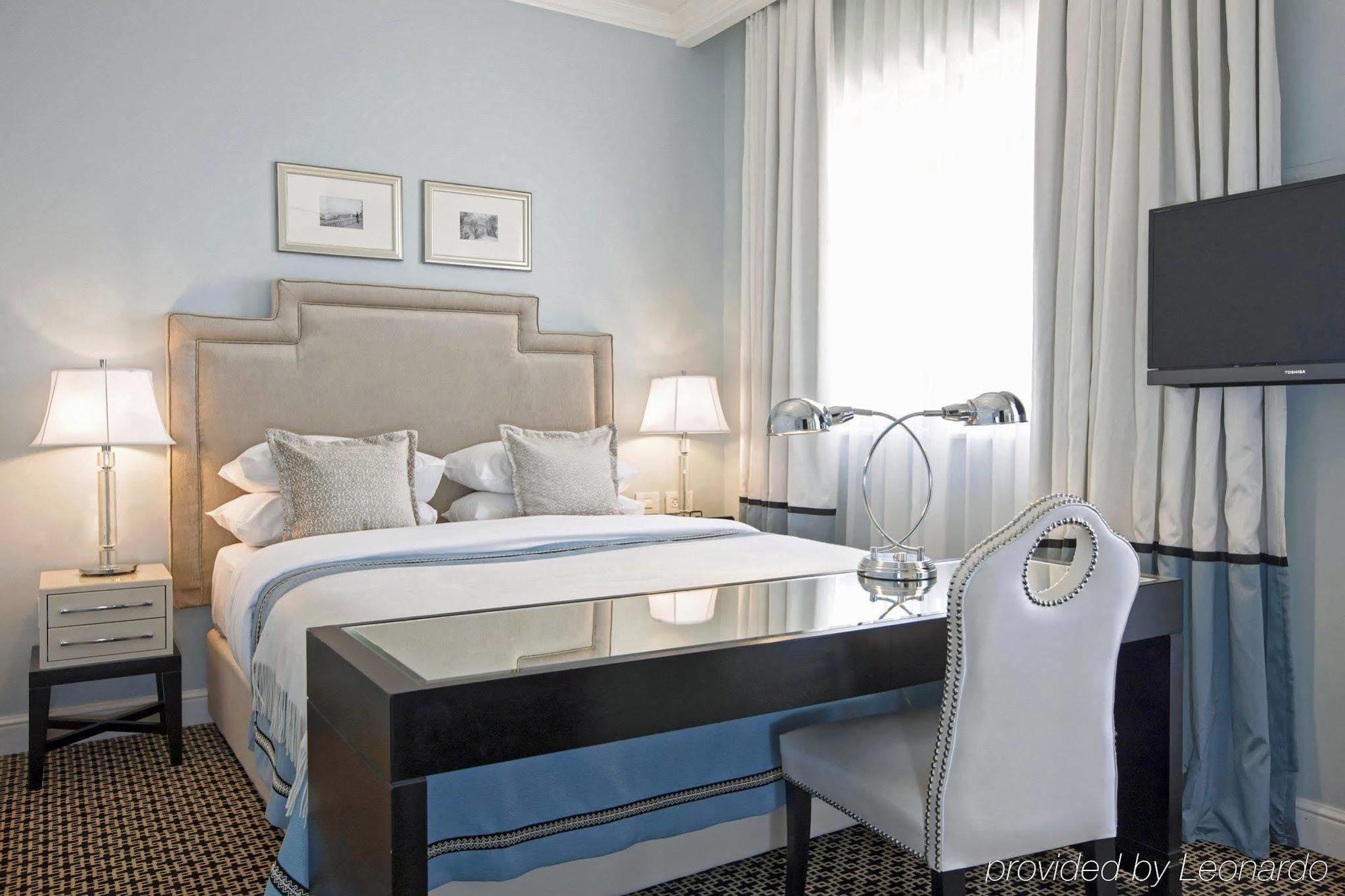 Bay Club - An Atlas Boutique Hotel Haifa