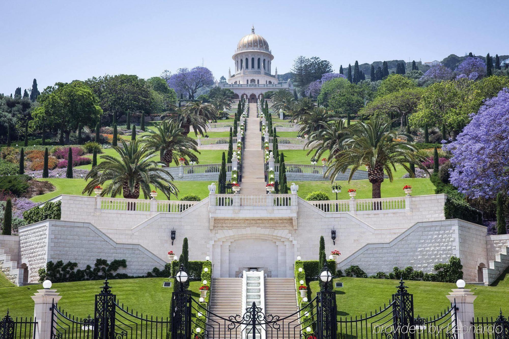 Bay Club - An Atlas Boutique Hotel Haifa