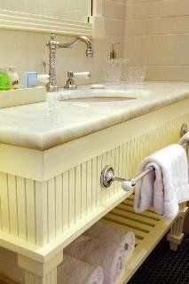 Bay Club - An Atlas Boutique 4* Haifa