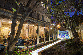 Bay Club - An Atlas Boutique Hotel Haifa