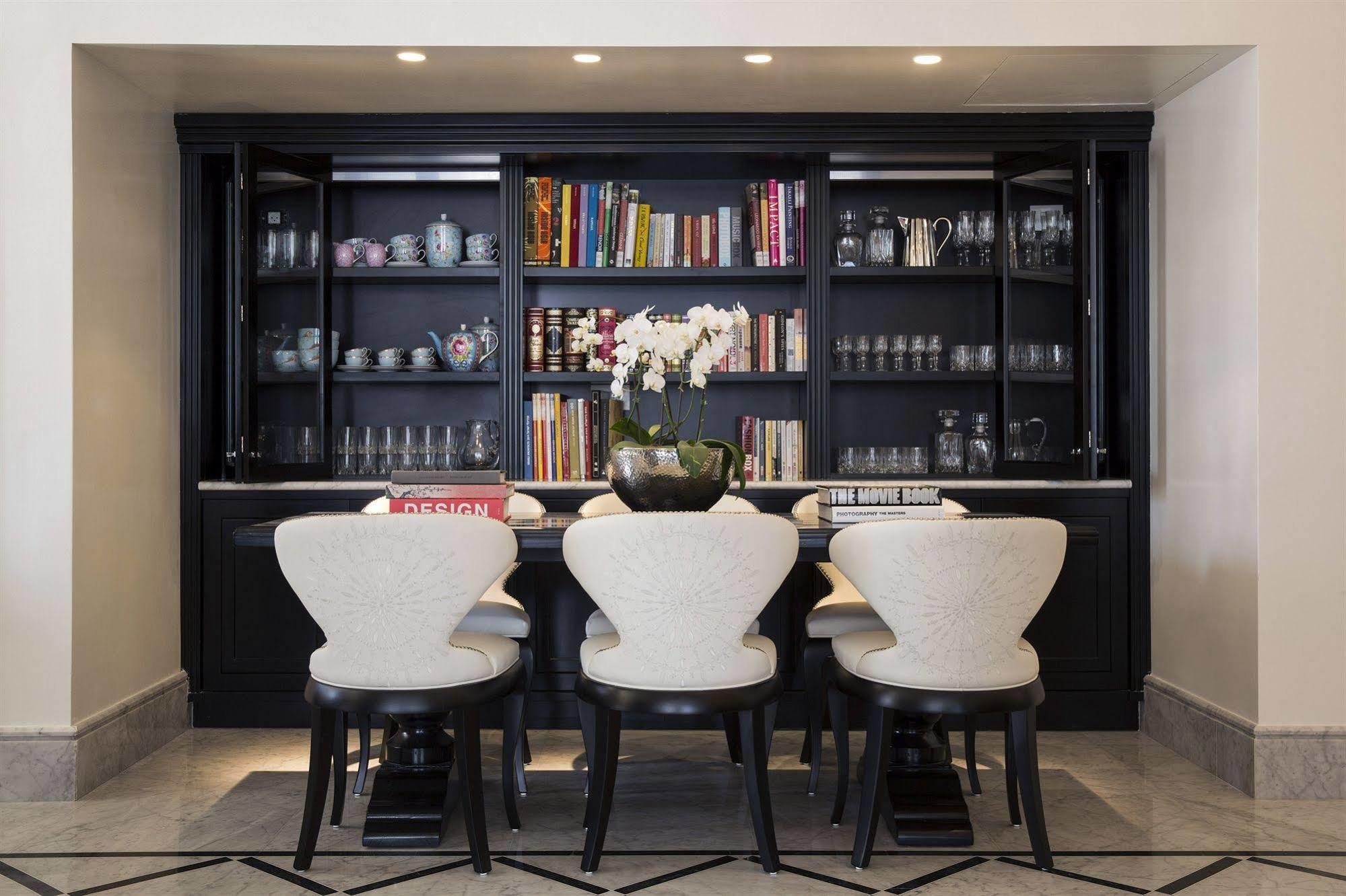 Bay Club - An Atlas Boutique Hotel