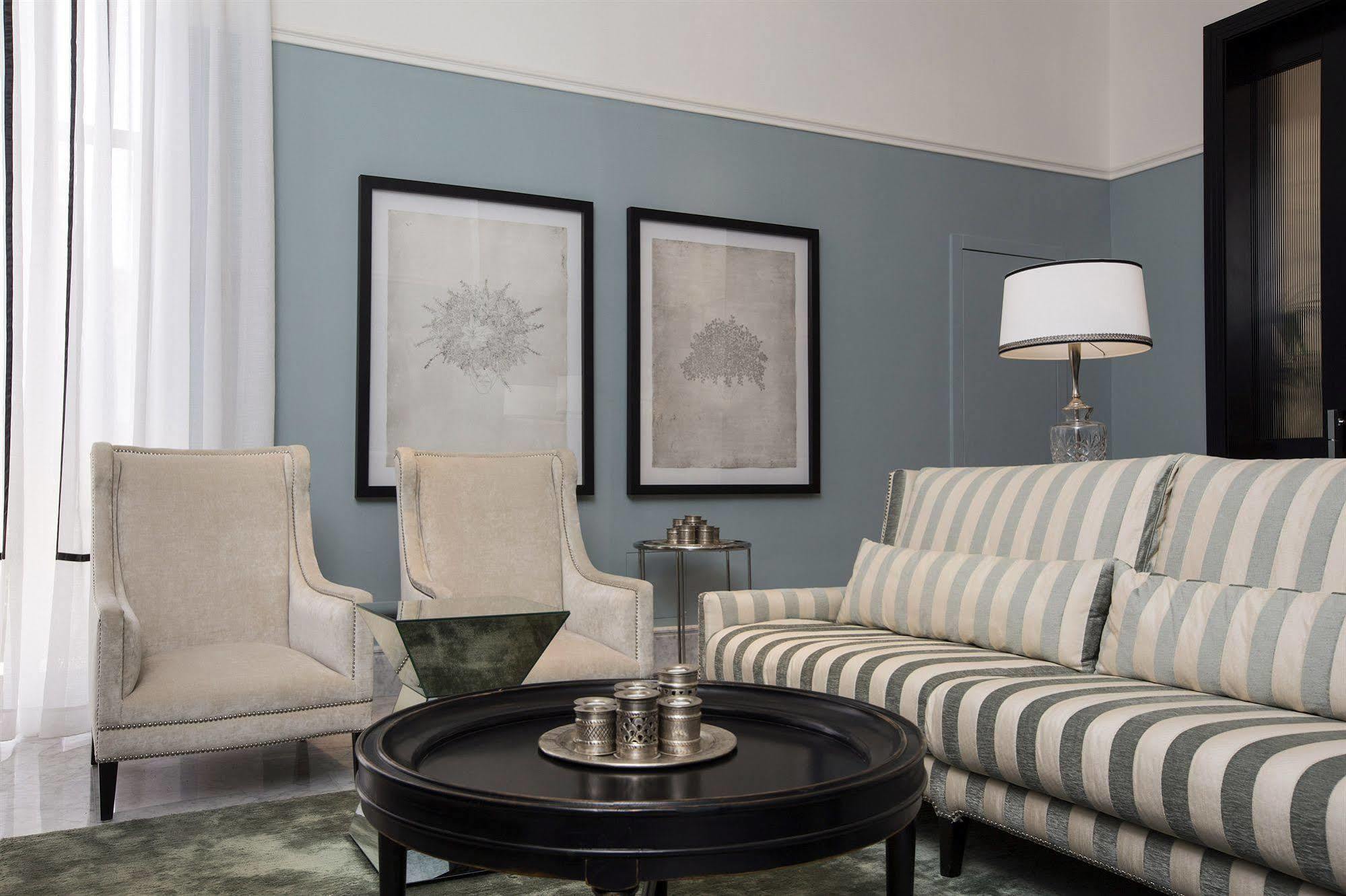 Bay Club - An Atlas Boutique 4*