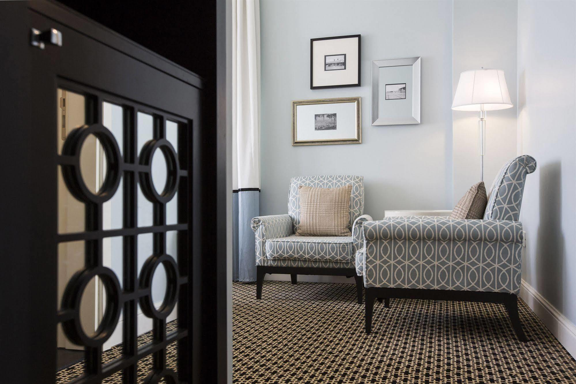 Hotel Bay Club - An Atlas Boutique