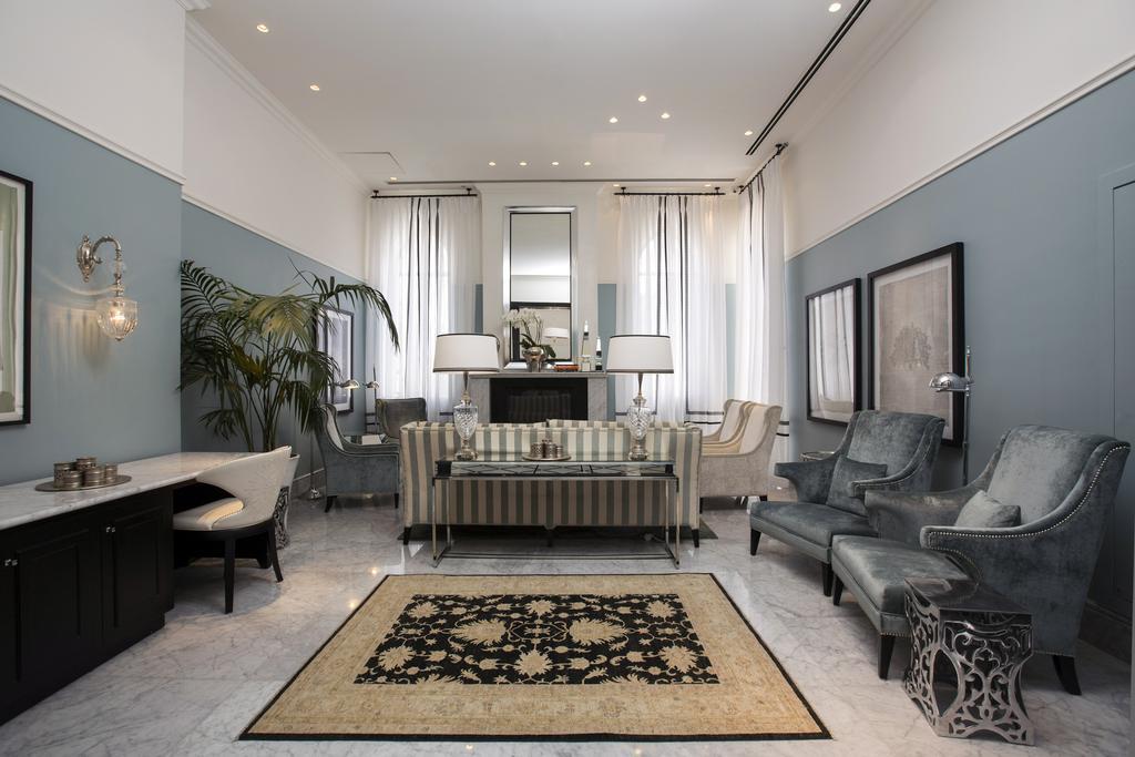 Bay Club - An Atlas Boutique Hotel Haifa