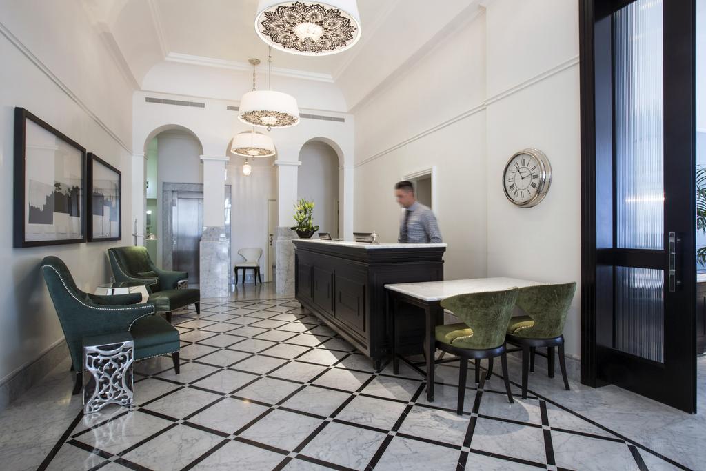 Bay Club - An Atlas Boutique Hotel 4*