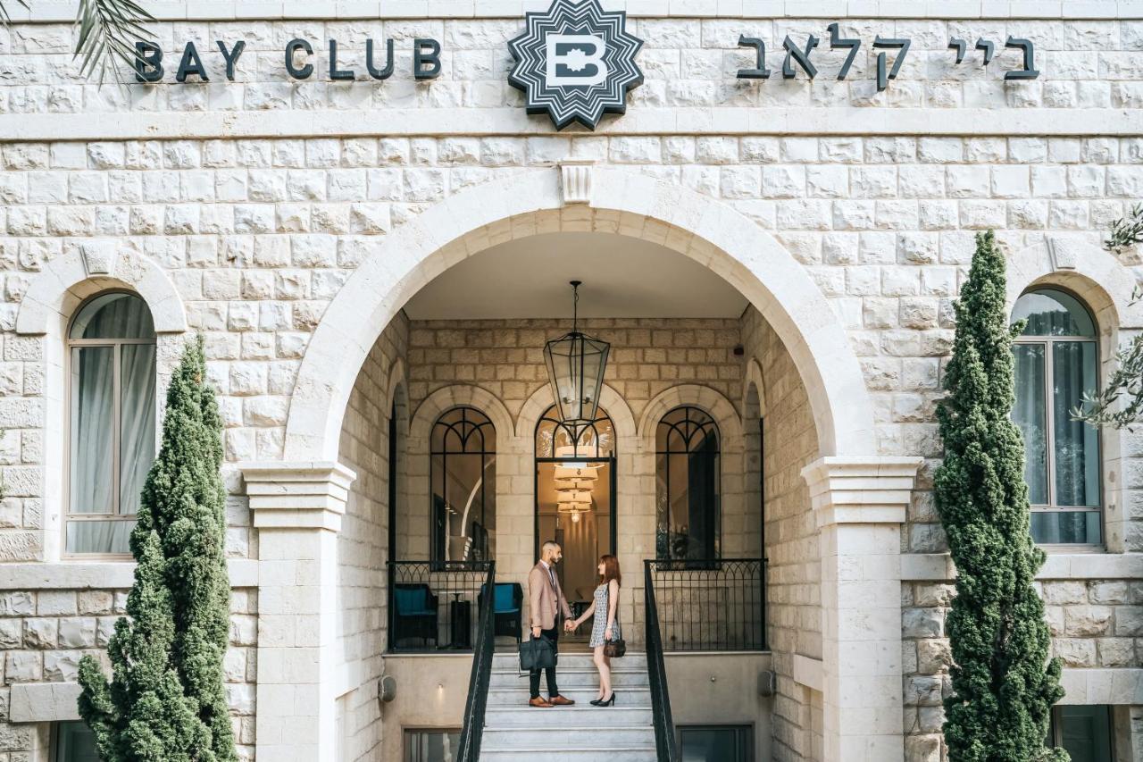 Bay Club - An Atlas Boutique 4*
