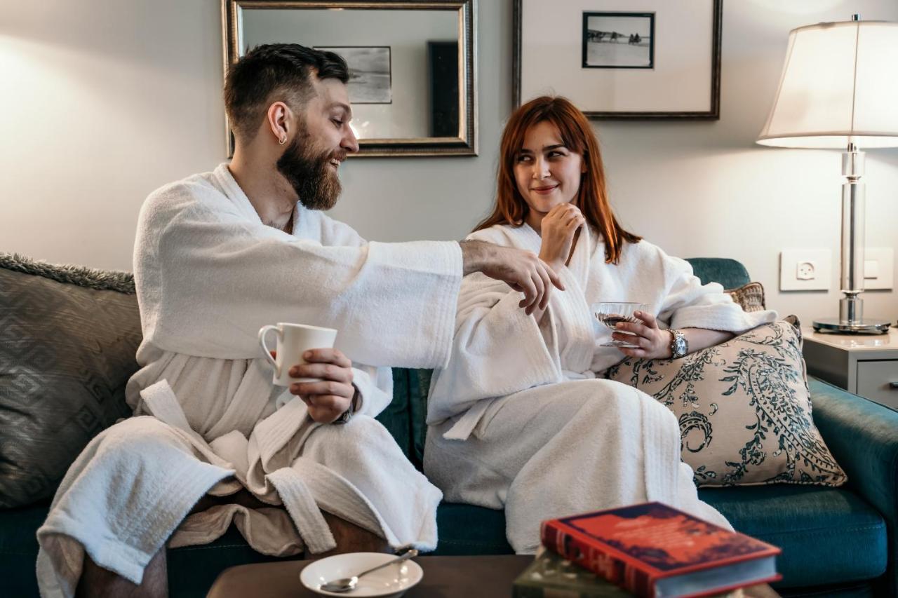 Bay Club - An Atlas Boutique Hotel