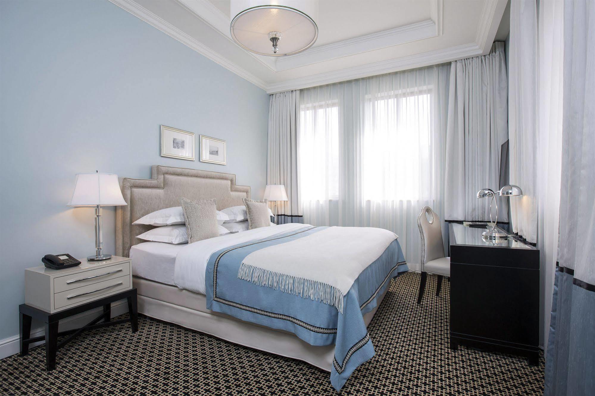 Bay Club - An Atlas Boutique 4*