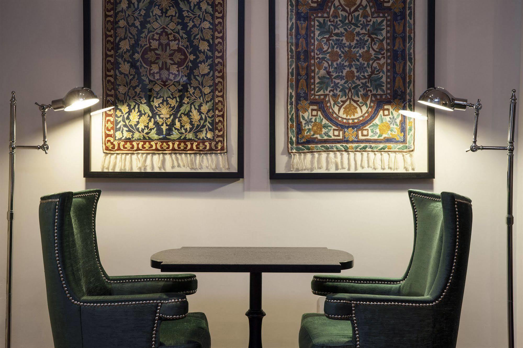 Bay Club - An Atlas Boutique Hotel 4*